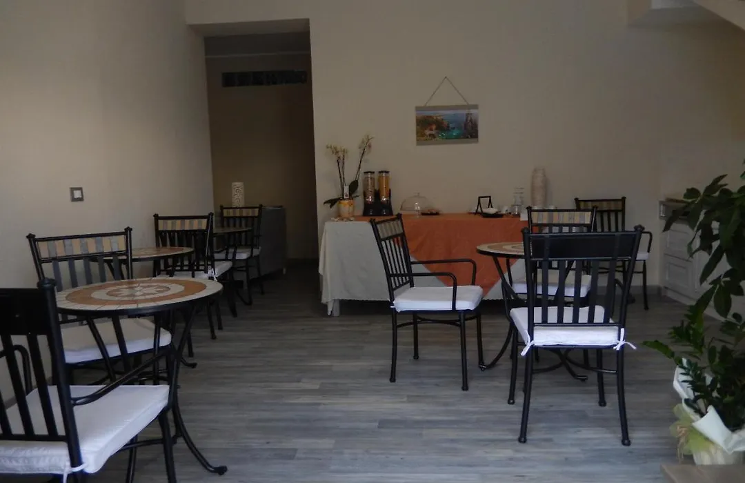 B&B Magna Graecia-1