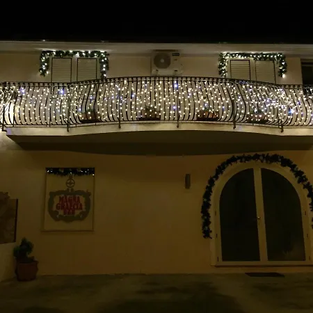 B&B Magna Graecia-2
