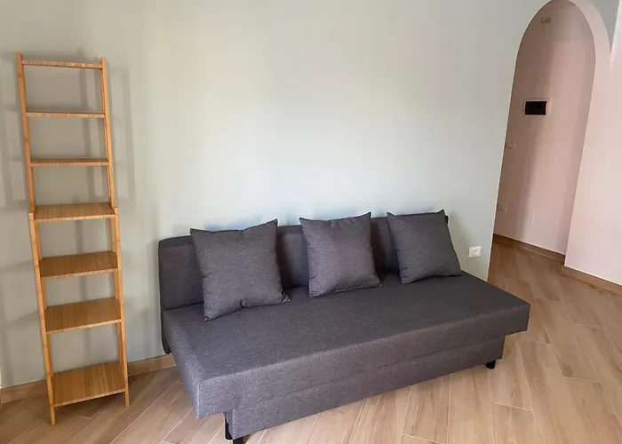 Bed and Breakfast Monte Roraima Scalea